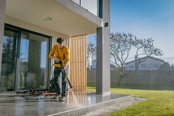 Best Patio and Deck Pressure Washing  in Amelia, OH