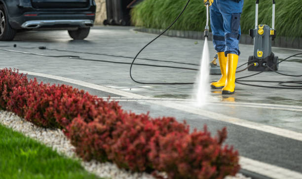 Best Heavy Equipment Washing  in Amelia, OH